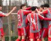 La Supercopa Primavera se jugará el jueves en el Zini Cremonese-Cesena