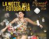 Sábado en Piacenza “Noche de la fotografía” dedicada a los desafíos contemporáneos
