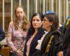 Alessia Pifferi condenada a cadena perpetua por la muerte de su hija Diana