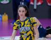 Un regreso bienvenido: Futura Volley vuelve a abrazar a Chiara Landucci – ilBustese.it