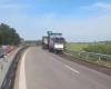 Anas, comienza una nueva fase de remodelación del cruce de la autopista de Ferrara