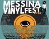 Vuelve Messina VinylFest, el evento que celebra la música y el mar