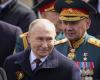 El punto de inflexión de Putin: a través de Shoigu. Frente ucraniano bajo ataque