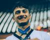 Vito Dell’Aquila gana la medalla de oro en el Campeonato de Europa de Taekwondo 2024