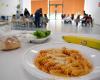 Comedores escolares: en Teramo una familia gasta una media de 82 euros al mes – ekuonews.it