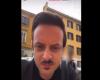 Milan, el teléfono de Rovazzi robado durante un directo en las redes sociales