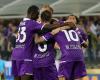 Fiorentina-Monza 2-1, la Viola todavía puede soñar con Europa