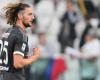 Juventus, Rabiot y la impactante revelación sobre el vestuario: hinchas enfadados
