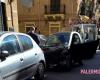 Un turista polaco muere atropellado en Corso Tukory, se encuentra su coche