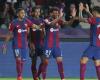 Barcelona vence a la Real Sociedad, Xavi supera al Girona y vuelve segundo