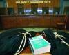 La camarilla del TAR del Lazio pilotó las sentencias: un juez y tres abogados procesados ​​por corrupción