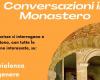 “Conversaciones en el monasterio” en Santa Chiara. Encuentro sobre violencia de género – Ornews