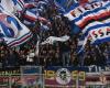 La declaración de guerra de los ultras de Génova contra los ultras de la Sampdoria: «Pagaréis las consecuencias, no hay tregua»