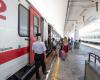 Trenes, molestias para los viajeros de Umbría: la política presiona a RFI y al Ministro de Transportes