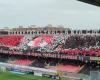 «Salvar el fútbol en Foggia. No merecemos la D”