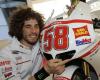 Lorenzo: “Esta es la sensación de peligro de un campeón de MotoGP”