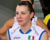 Voleibol, Alessia Gennari lo gana todo antes de volar a Estados Unidos Reggionline -Telereggio – Últimas noticias Reggio Emilia |