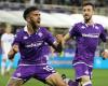 Fiorentina-Monza 2-1, la Viola vence al Nápoles y vuelve al octavo puesto: Arthur decide