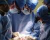 Catania, sustracción múltiple de órganos a un paciente de 41 años