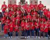 Reggio Calabria: finalizó la Masterclass organizada por la Strait Youth Orchestra “V.” Leota”