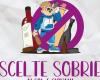 Alcohol y jóvenes” en el Telesio de Cosenza, el primer seminario de la Asociación Jole Santelli