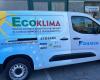Ecoklima, Terni: “Las ventajas de un buen sistema de aire acondicionado”