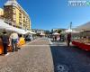 Terni, el ‘Buskers festival’ en el centro: música, cerveza y food trucks en Largo Micheli