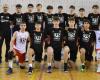 Voleibol: sector juvenil. Sir Perugia Sub 19, a la final nacional