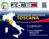 Carabinieri Trade Union Planet, el primer congreso regional será en Toscana