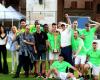 Torneo Confindustria – Memorial Stefano Gatti: triunfo de Imi Orton en Piazza Cavalli. FOTO