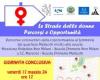 Terni, Ancescao y las escuelas descubriendo las calles de las mujeres: atención a la toponimia femenina del barrio de Matteotti
