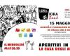 “Libertad y pluralismo religioso en Italia: ayer y hoy” Paolo Zanini Miércoles en Idra Teatro