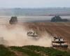 Los tanques avanzan hacia Rafah: ‘Israel está listo para hundirse’ – Medio Oriente