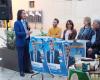 Elecciones europeas, los candidatos del M5S y del Partido Demócrata en Marsala