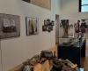 Inundación un año después: el 16 de mayo la exposición “Romagna Disfigurata” permanecerá abierta todo el día