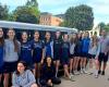 Voleibol, ha comenzado la aventura de los Libertas Sub 18 en la final nacional de Apulia