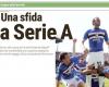 Il Secolo: “Palermo-Samp merece el pase a las semifinales de los playoffs. Históricamente es un desafío de la Serie A”