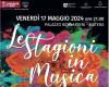 La Camerata delle Arti celebra a Tartini y Vivaldi en Matera