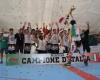 Hockey, Asiago y Legnaro campeones de Italia U12 y U16 en Civitavecchia