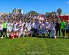 El Vittoria FC vuelve al campo para la final de la Copa de Italia, el rival es San Vito Lo Capo –