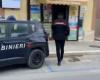 Cerignola, robo en un estanco: dos detenciones por parte de los Carabinieri | Video