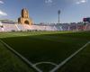 Bolonia en la Liga de Campeones, nuevos puestos a la vista para Dall’Ara: “Nos adaptamos a las exigencias de la UEFA”