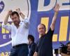 “Diez nombres para el Véneto”, Salvini-Zaia vuelve a congelarse – Noticias