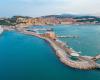 Tipicidad en azul: en Ancona el mar es el laboratorio del futuro