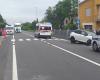 Accidente en Ponte Vettigano, heridos un cuarentón de Reggiolo y un sesenta de Carpi