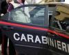 Reggio Calabria, robos de coches y cajeros automáticos con retiradas fraudulentas