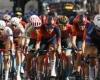 Llega el Giro de Italia, polémica por colegios cerrados y carreteras de gruyere