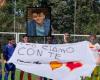 Osimo en shock por la muerte de Leonardo, de 13 años