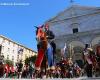 Festival Medieval de Toscana: la magia de la Edad Media parada en Livorno