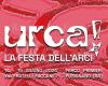 ¡La URCA llega al parque Primieri de Fusignano! El festival de Arci Rávena